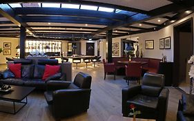 Best Western Premier Hotel Alte Mühle