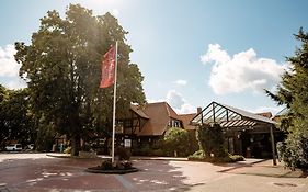 Best Western Premier Hotel Alte Mühle